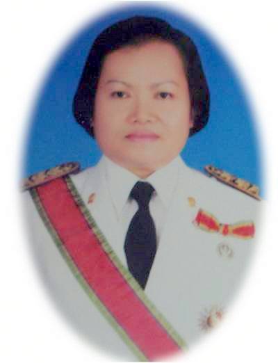  Ms. Thongchan Srikhamthae